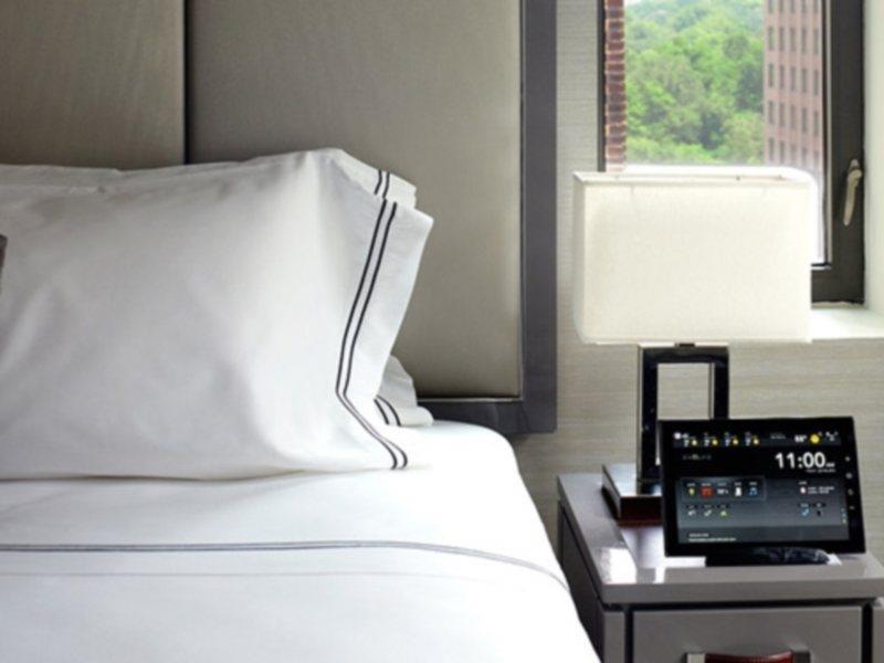 Hotel Hilton Club The Quin Nova Iorque
