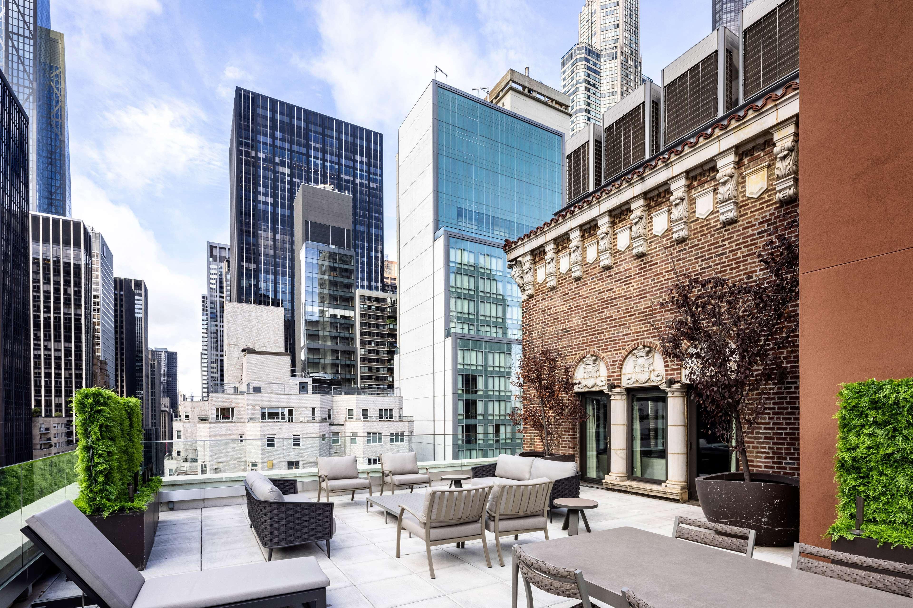 Hotel Hilton Club The Quin Nueva York