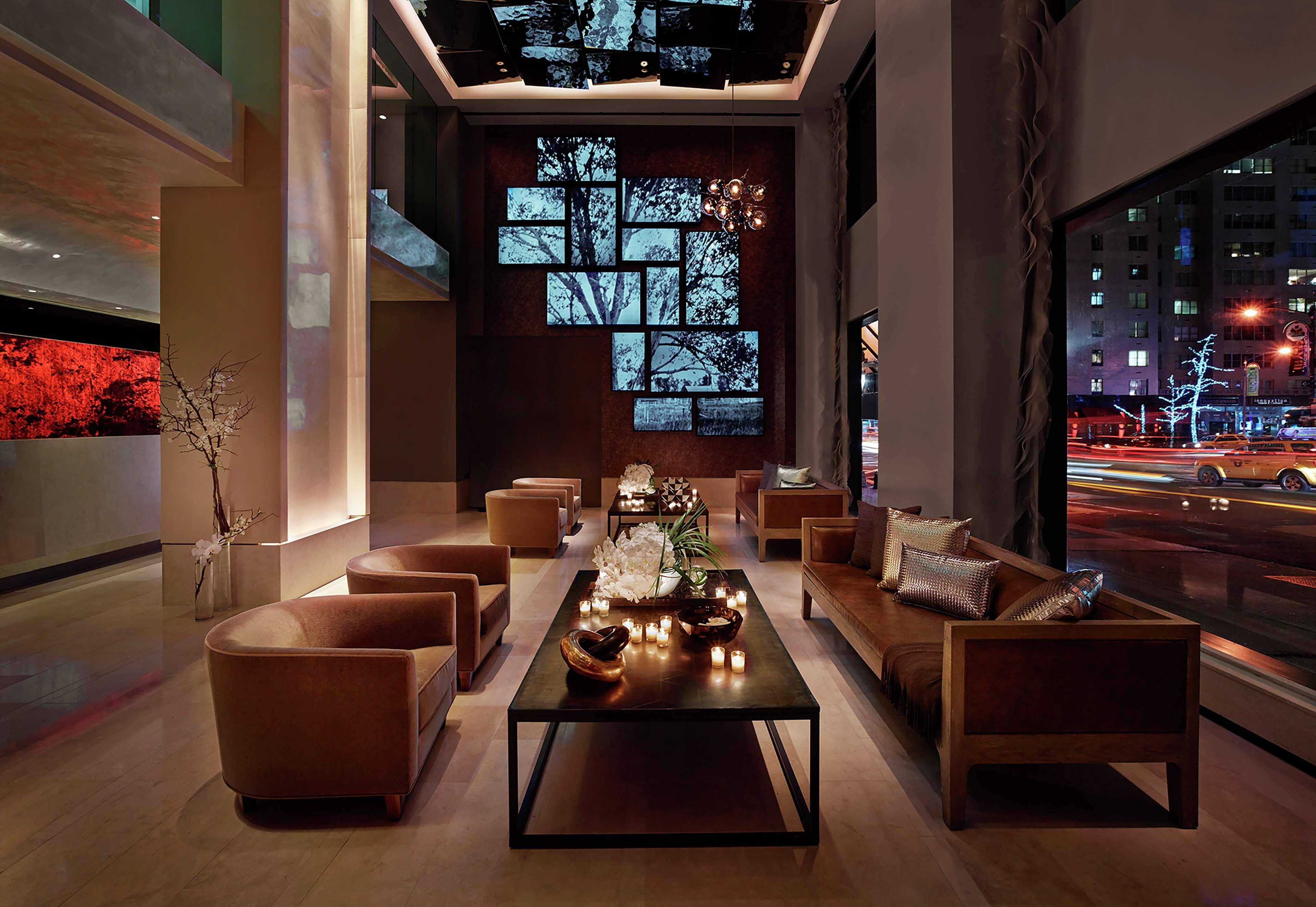 Hotel Hilton Club The Quin Nueva York