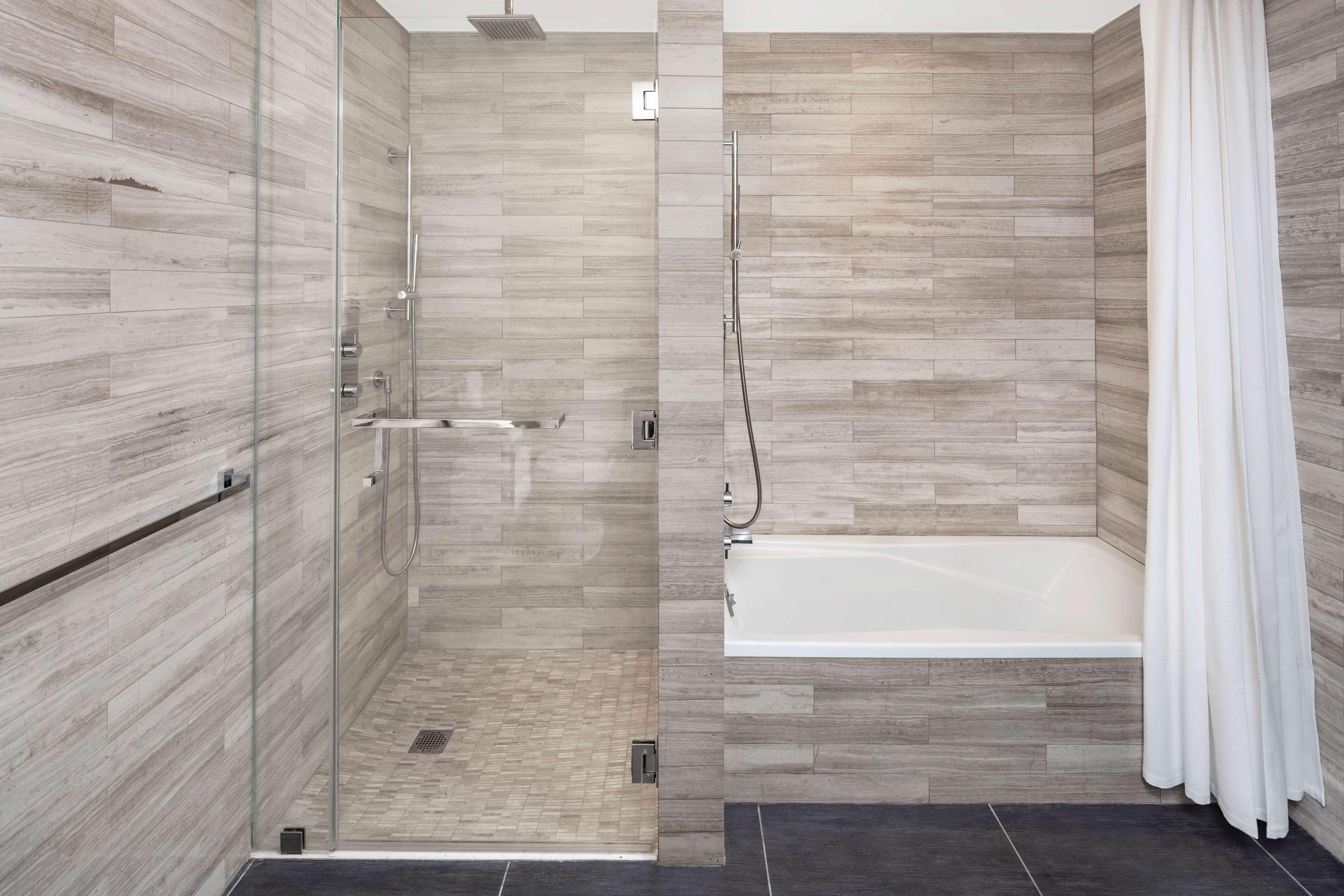 Hilton Club The Quin 3* Nueva York