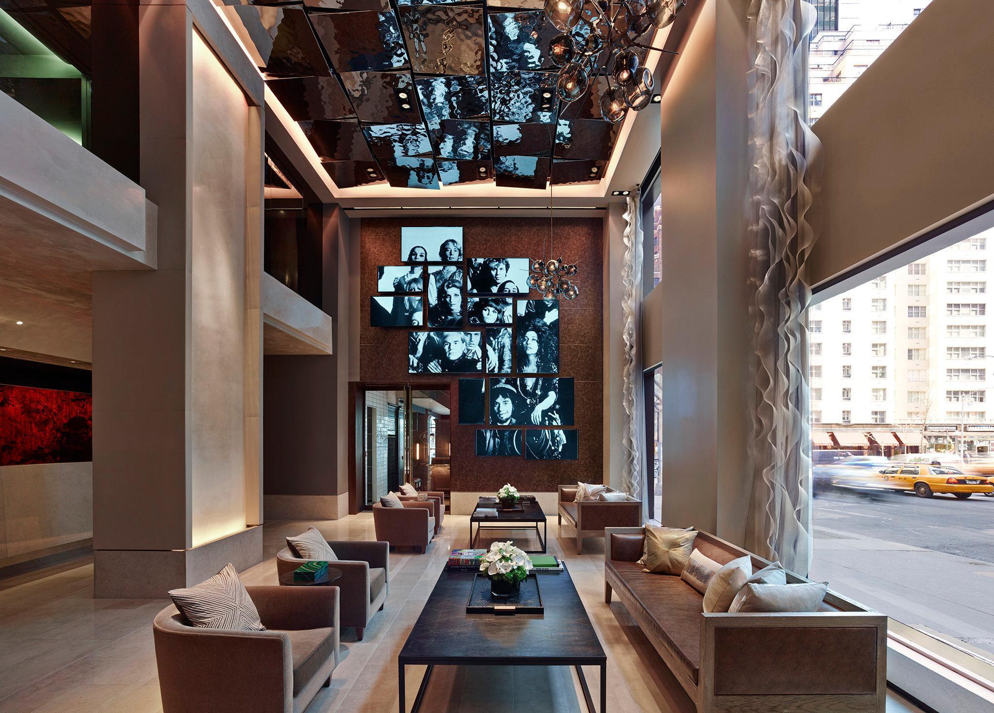 Hilton Club The Quin Hotel Nueva York
