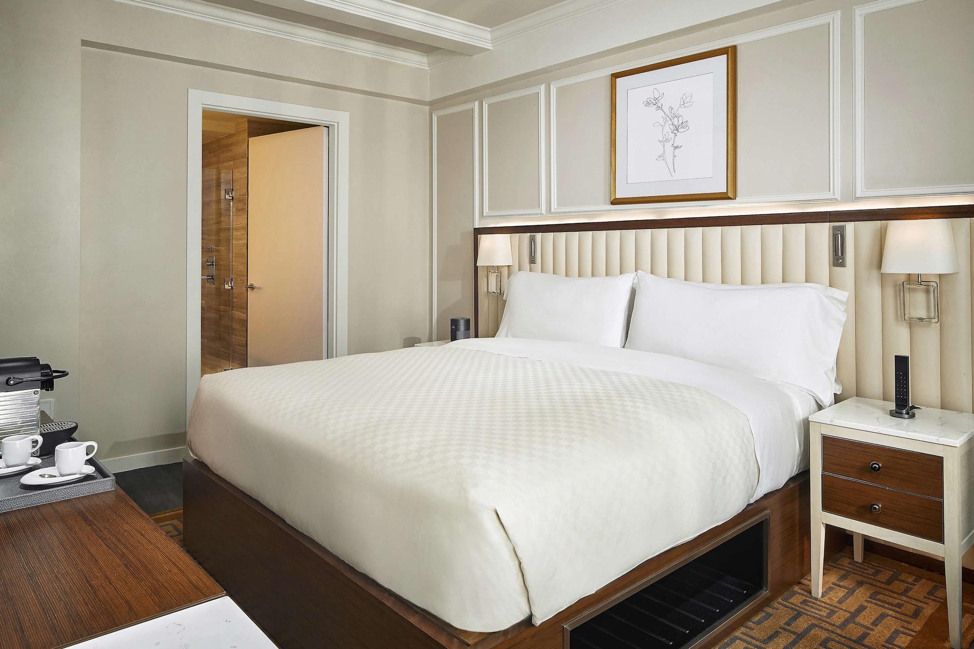 Hilton Club The Quin 3* Nueva York