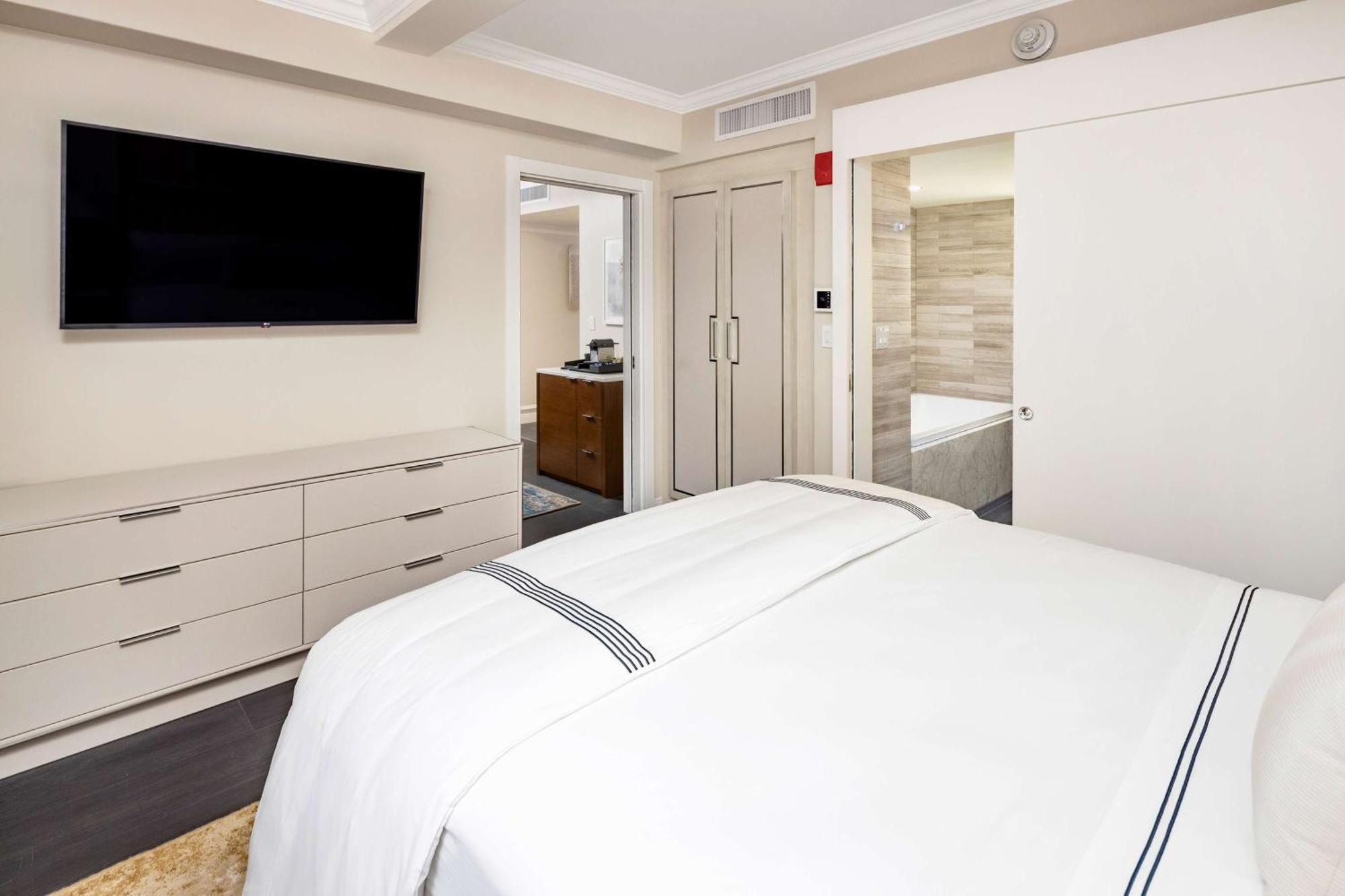Hilton Club The Quin 3* Nueva York