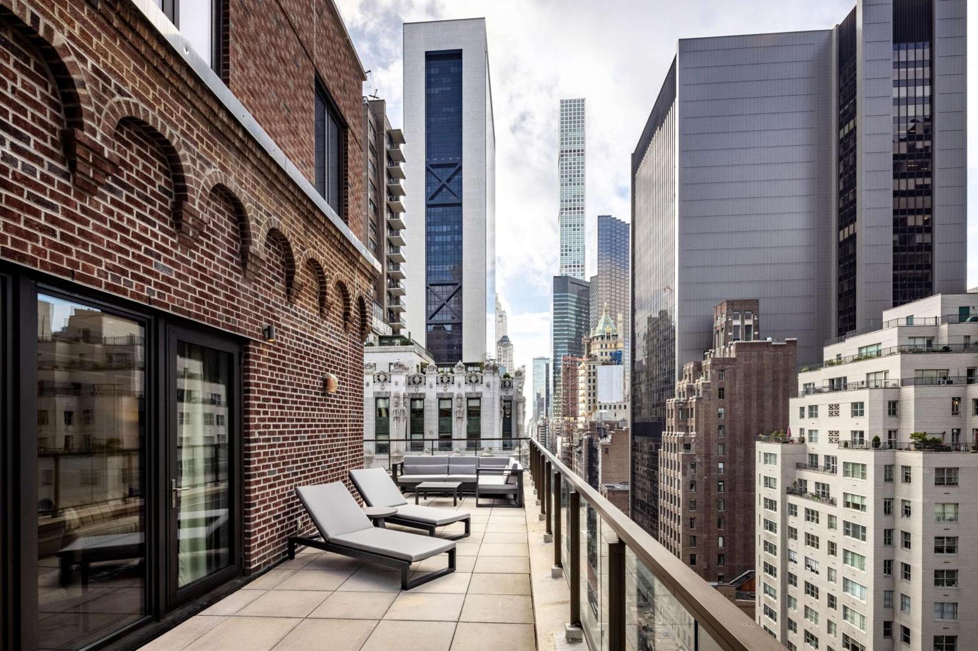Hotel Hilton Club The Quin Nueva York
