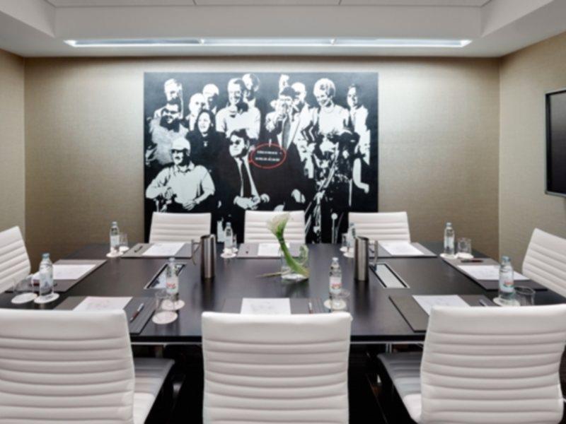 Hotel Hilton Club The Quin 3*