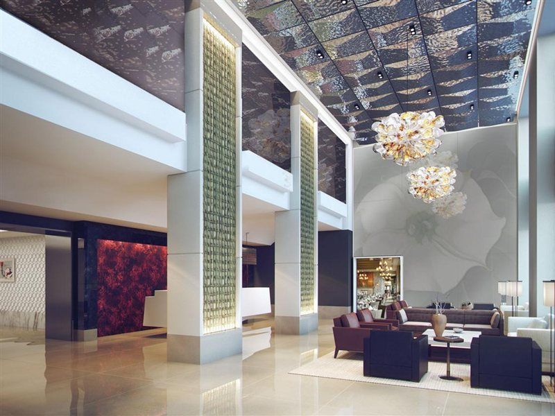 Hotel Hilton Club The Quin Nueva York