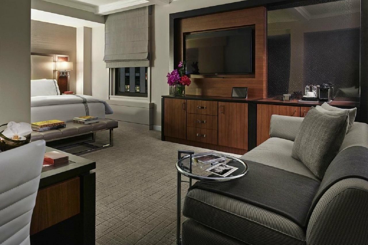 Hotel Hilton Club The Quin Nueva York