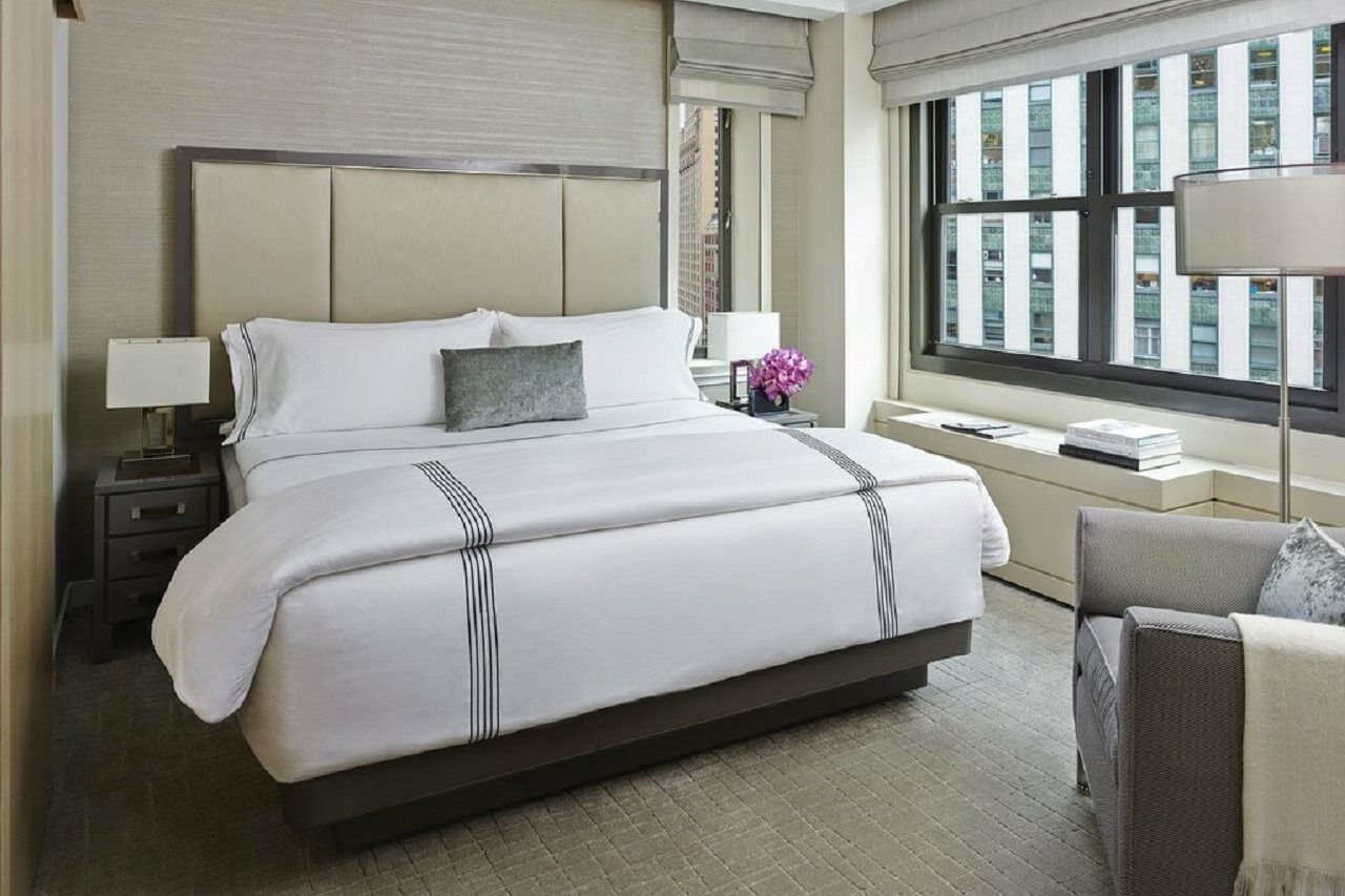 Hilton Club The Quin Nueva York