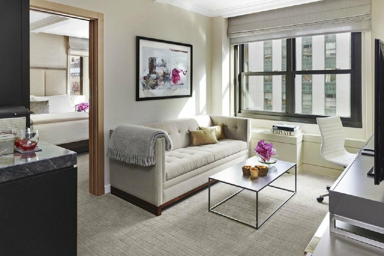 Hilton Club The Quin Nueva York