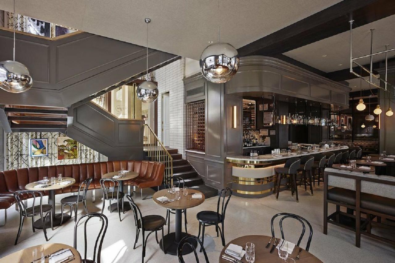 Hotel Hilton Club The Quin Nueva York