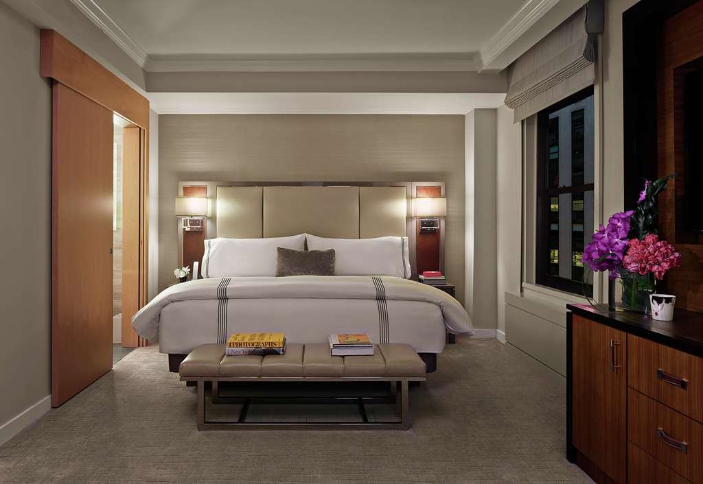 Hilton Club The Quin Hotel Nueva York