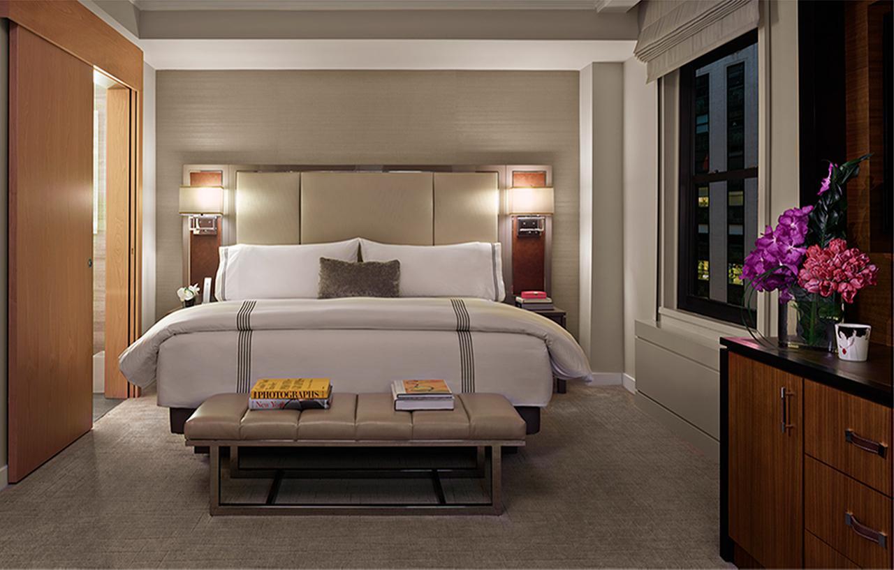 Hilton Club The Quin 3* Nueva York